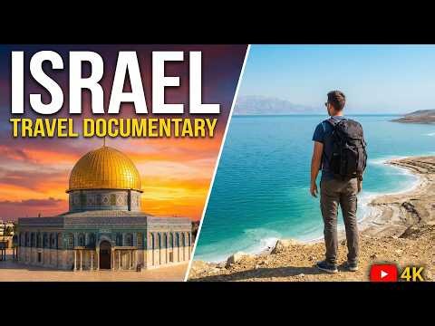 Israel - Travel Documentary