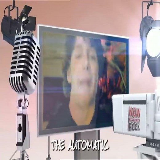 NOW That's What I Call Rock