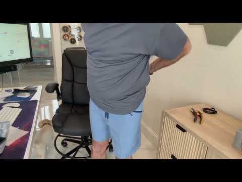 Swimsuit with Zipper Pockets Review & Unboxing 4K