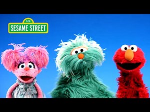 Sesame Street: Happy and You Know It Songs with Elmo and Friends! - Videos For Kids