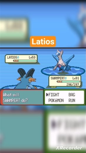 Pokemon glazed part 142 #pokemon #latios #sehar #luckygameplay ‪@PurpleRodri‬ ‪@Zwigg0‬