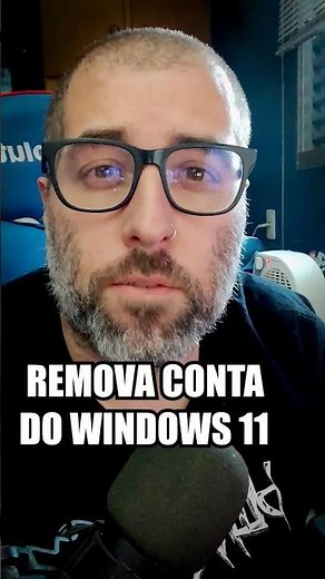 How to remove Windows account