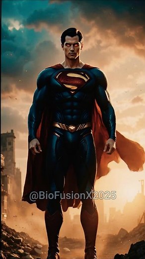 Last Stand: Superman vs. Lex Luthor