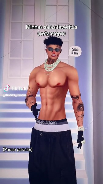 Como Melhorar a Experiência no IMVU