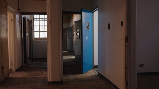 The Old Police Station | 4th March 2025