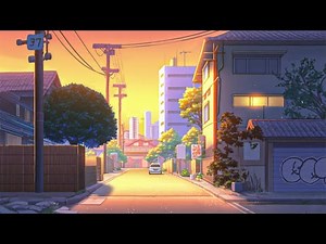 slow afternoon. 🍂 chill lofi mix