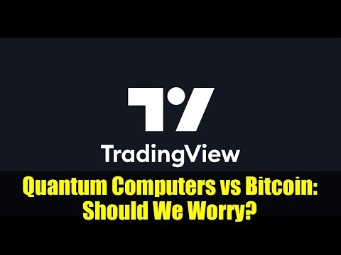 Quantum Computers vs Bitcoin: Should We Worry?
