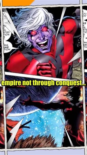 The Disturbing Version of Marvel’s Adam Warlock #marvelhistory #adamwarlock #comiclore
