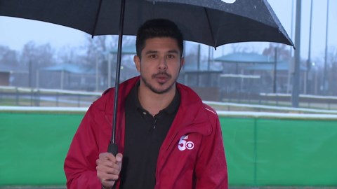 Springdale considers sports tourism possibilities