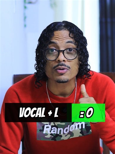 Aprende este truco en inglés mejora la forma en la que ves la pronunciación. En este caso con vocales más
