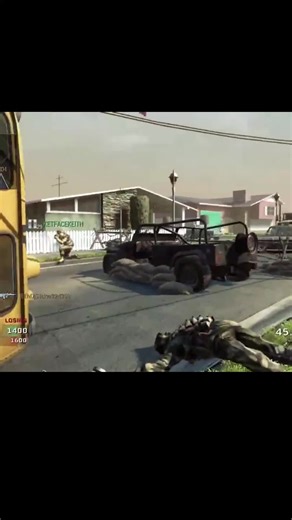 Reliving Nostalgia: Call of Duty Moments