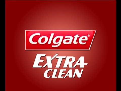 Colgate Extra Clean 2011 (Cambodia)