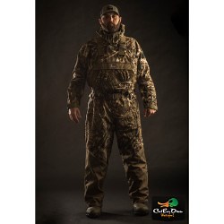 BANDED GEAR REDZONE 3.0 BREATHABLE UNINSULATED CHEST WADERS