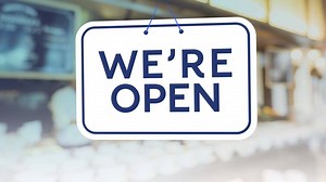 Every Friday at 7pm, News 12 celebrates the reopening of businesses as local economies begin to recover. From the new way of doing business, to adjusted menus, to safety precautions, “We’re Open” features the people, businesses and leaders who inspire their communities. Do you have a business trying to recover? Tell us about it. | News 12 Westchester