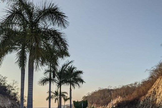 Best Time to Visit Huatulco