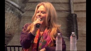 VIDEO: Beverly D'Angelo Talks Career, Growing Up In Central Ohio