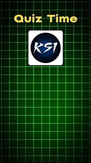 Guess YouTuber Logo #quizshorts