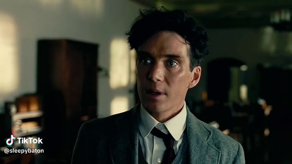 Oppenheimer Movie Edits: Iconic Scenes and Soundtrack