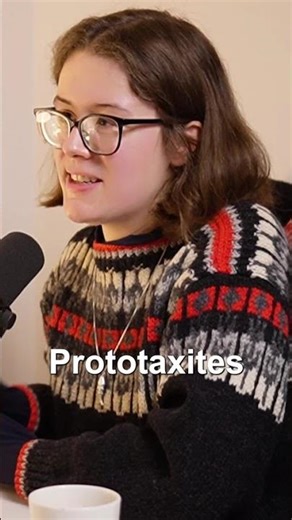 What Did Prototaxites Eat to Survive? #explained #mystery #science