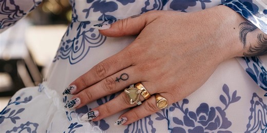 Why BIAB Nails Are The Best Cure For An Acrylics Addiction