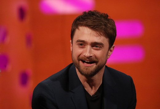 Daniel Radcliffe Has Quietly Managed a Brain Disorder That Makes It Difficult for Him to Tie His Shoes