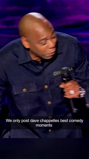 dave chappelles best comedy moments on Instagram: "Imagine if there was a page dedicated to dave chappelles best comedy moments @alexmonahan - Follow to learn how to always win with Sports Picks Music by: @deadman_rashaun - Wild in Here #DaveChappelleComedy #ChappelleShow #ChappelleClassics #DaveChappelleBestMoments #ChappelleLegend"