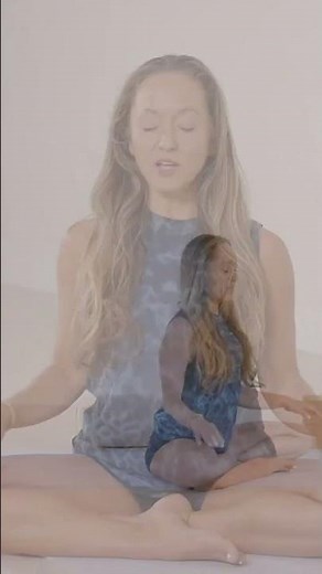 Evening Yoga for Deep Rest | Restorative Yin Yoga with Kino MacGregor