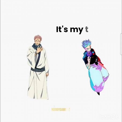 one more game funk sukana edit #yuji edit