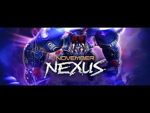 Cabal online lNA l lSTOPl Nexus event