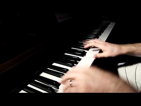 Music for a Found Harmonium