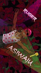 ASIWAJU BY RUGER OUT NOW ON TrendyBeatz.com ‼️‼️🔥🚀 | TrendyBeatz.com