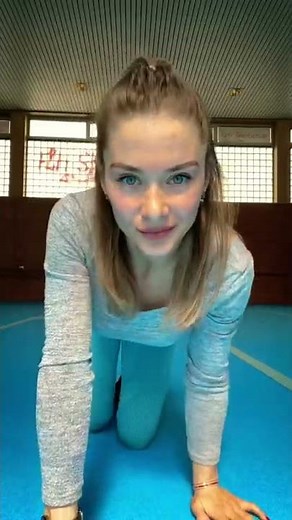 Spagat Tutorial in 6 Schritten