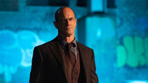 Is Christopher Meloni done as Stabler after 'Law & Order: Organized Crime’ cancelation?