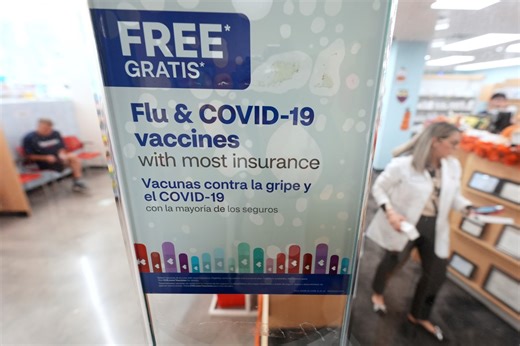 Experts expect large spikes in flu cases are across Raleigh area as holiday travel comes to an end