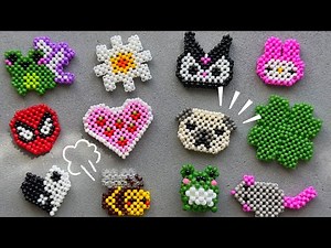 13 Fun and Free Beading IDEAS 💡