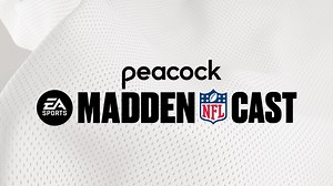 Tune Into the EA SPORTS Madden NFL Cast on Saturday, Dec 21