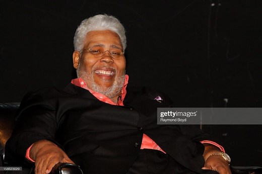 Ellen Marie Allen: The Untold Facts About Rance Allen's Wife - Celebz Wurld