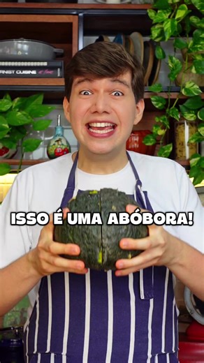Tipos de Abóbora: Delícias e Receitas