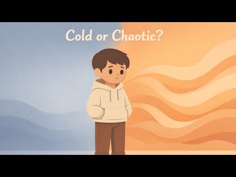 Psychopath vs Sociopath Explained - The Difference Most People Miss