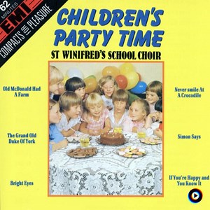 All Things Bright And Beautiful by St. Winifred's School Choir