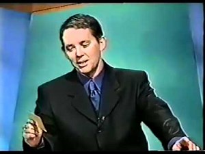 All Star Squares (Hollywood Squares) (AUS) (1999) - General Episode (Part 1)