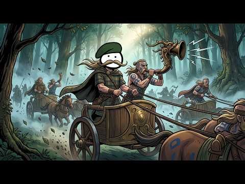 The Most Formidable 10 Elite Units of the Ancient World