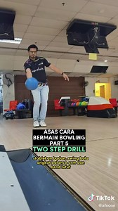 Learn the Two Step Drill for Bowling Success