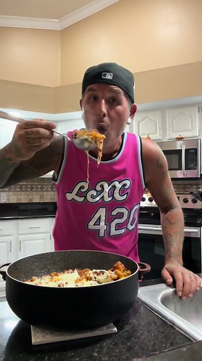 Its #american chop suey time #dinner #chefdickskitchen #chef #homechef #cooking #homemade #homekitchen #food #foodie #foodgasm #foodporn #recipe #recipes #fyp #foodrecipes #foodtok #foryou #foryoupage