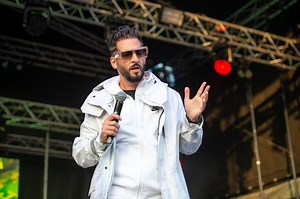 Jon B Announces Forthcoming Album Featuring Rick Ross, Tank, And More