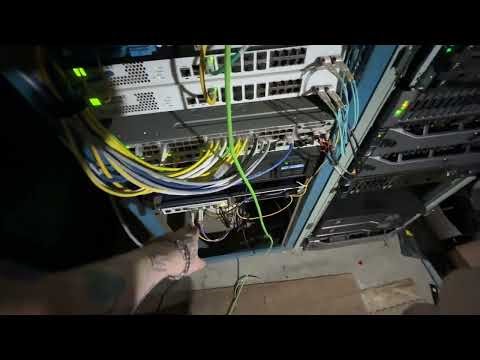 Full Homelab Tour