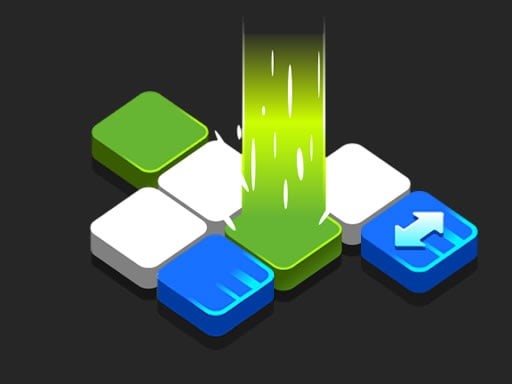 Play Colorful Cubes | Free Online  Games. KidzSearch.com