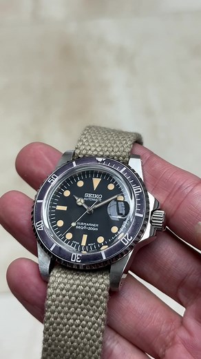 SEIKO Automatic Wristwatch Review and Features