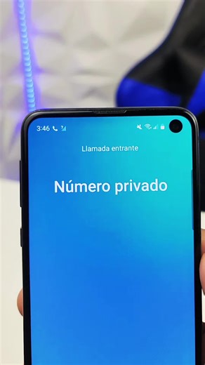 Cómo Llamar Desde Número Desconocido