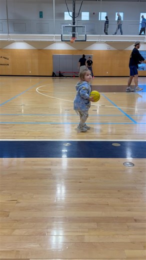 John Theriault on Reels